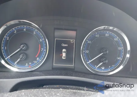 2019 Toyota Corolla Se из США, поврежденный, VIN 5YFBURHE5KP927117